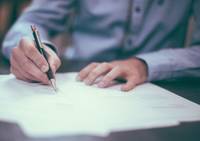 Addetto amministrativo di quarto livello per attività di approvvigionamento di beni e servizi (buyer) - Selezione per la formazione di una graduato...