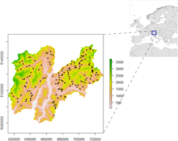 N. 1 (one) temporary position for 14 months* as Fourth level Technologist (T4) in the field of Statistical Analysis and modelling for the EU project...