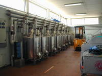 N. 1 (una) posizione a tempo determinato per n. 24 mesi di Tecnologo/Sperimentatore di quarto livello nel settore della trasformazione alimentare (2...