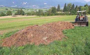 N. 1 (una) posizione a tempo indeterminato di Addetto specialista di terzo livello (A3) nel settore della zootecnia di montagna (326_CTT_SZM) - scad...