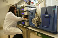 Third level Researcher (R3) in the field of targeted and untargeted metabolomics, analysis of biofluids, applied to human nutrition projects - Recru...