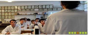 Avviso di pubbliche selezioni per personale docente - classe di concorso 5/C - scadenza 26 giugno 2013