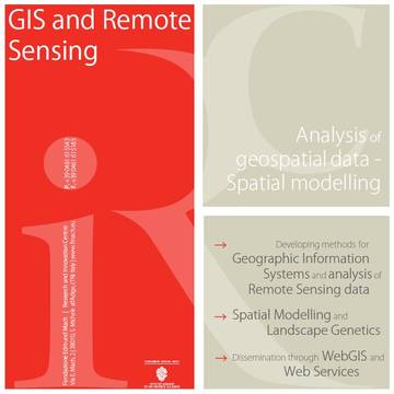 Post Doc in Spatial modelling of present and future disease vector distributions (147_CRI_DVD) - deadline January 20, 2014