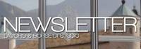 Newsletter Lavoro & Borse di studio
