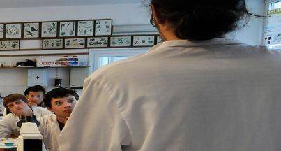 Scuola: modalità di accesso per docenti