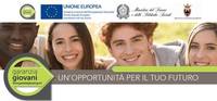 Garanzia giovani: attivi 10 percorsi di formazione - scadenza 24 marzo 2017