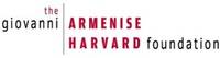 Career Development Award della Fondazione Armenise-Harvard Foundation