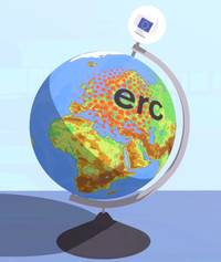 CRI-FEM is interested in hosting European Research Council (ERC) grants