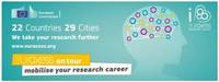 EURAXESS - on tour - mobilise your research career