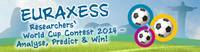 EURAXESS Researchers' World Cup Contest