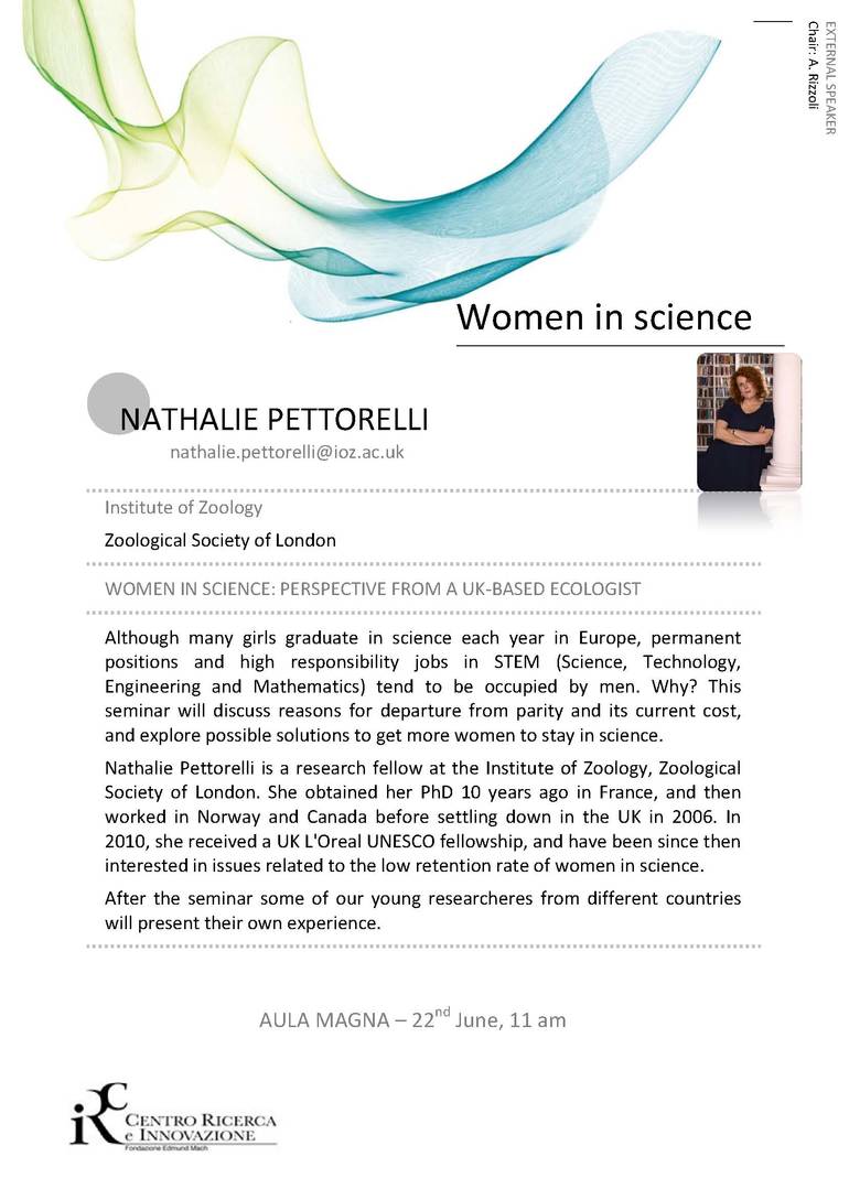 Genere: donne nel mondo del lavoro