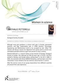 Genere: donne nel mondo del lavoro
