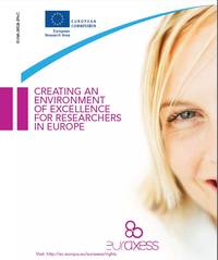 Human Resources Strategy for Researchers incorporating the Charter & Code (HRS4R)