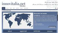 Innovitalia.net - Ricercatori nel mondo  
