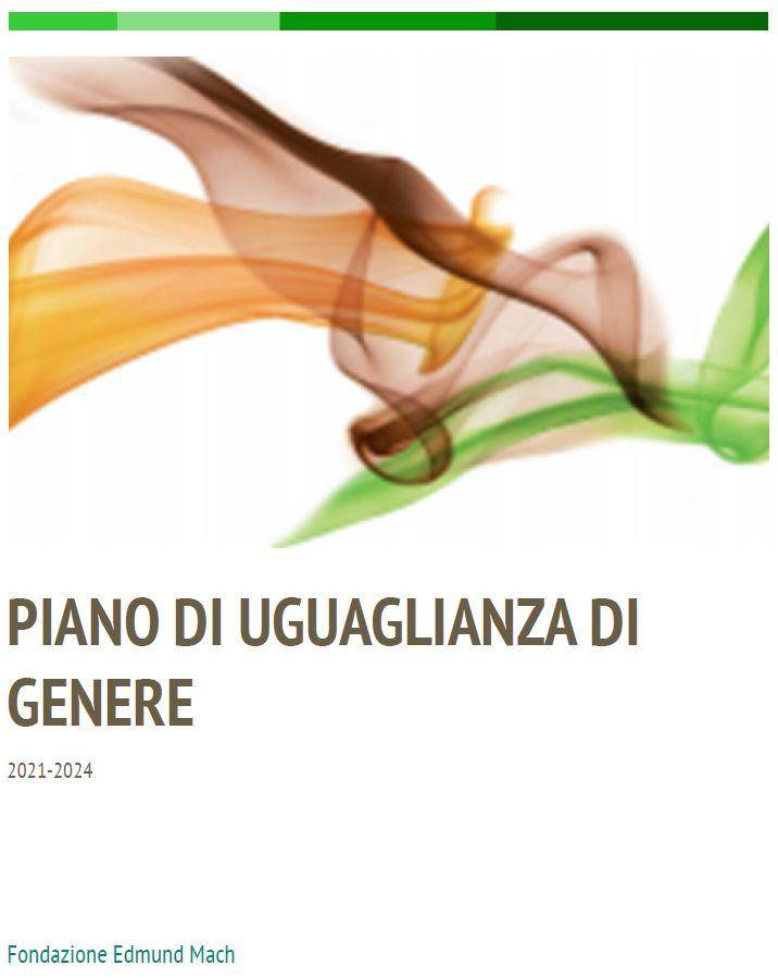 Piano di uguaglianza di genere (PUG)