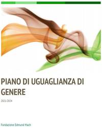 Piano di uguaglianza di genere (PUG)