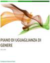 Piano di uguaglianza di genere (PUG)