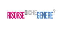 Progetto "Risorse di che genere?"