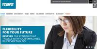 RESAVER Website goes live! RESAVER, a retirement savings vehicle for European research institutions