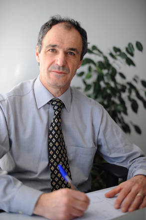 Claudio Ioriatti Claudio Ioriatti