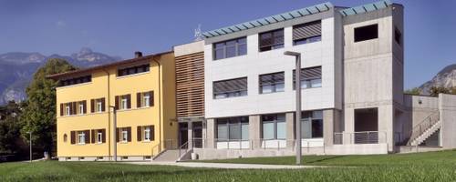 The Technology Transfer Centre